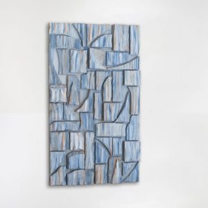 cuadro de arte con texturas