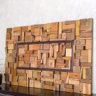 cuadro grande para salón