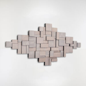 recycled wood