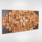 cuadro de arte moderno