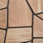 cuadro de madera reciclada moderno