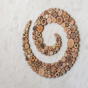 simbolo en espiral
