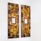 cuadros de madera para pared