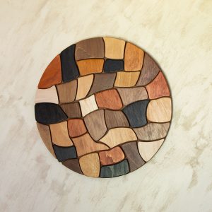cuadros decorativos de madera