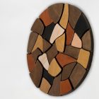 wall sculpture decor