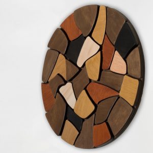 wall sculpture decor